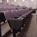 PSU Boyd Science Center Lecture Hall