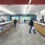 Southern New Hampshire University Library Help Desk