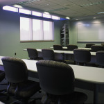 State of New Hampshire Laboratories Lecture Room