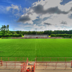 Phillips Exeter Academy Phelps Stadium Football Field