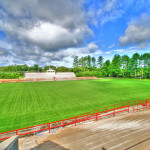 Phillips Exeter Academy Phelps Stadium Field