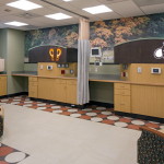 Wentworth Douglass Hospital Exam Room