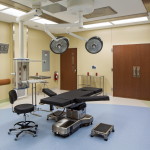 Wentworth Douglass Hospital Operating Room