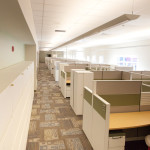 St Marys Bank Operations Center Interior