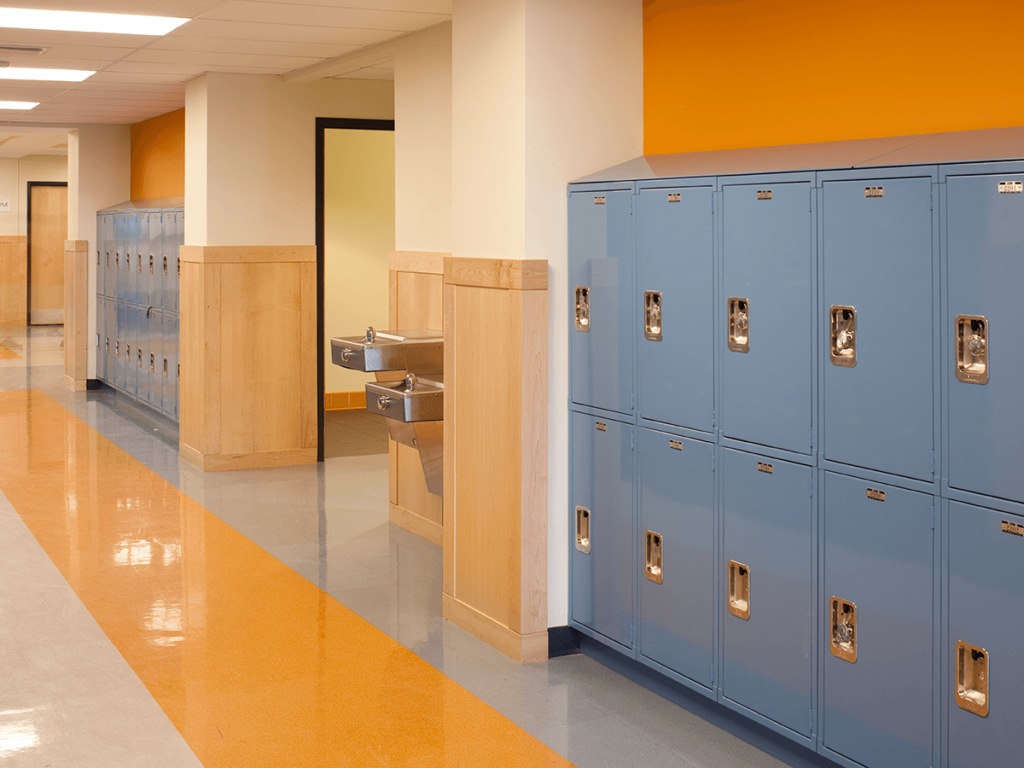 laconia-middle-school-hallways