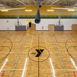 Greater Nashua YMCA Gymnasium