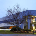 Riverside Medical Center Exterior