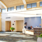 Valley Regional Hospital Medical Lobby
