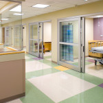 CMC Emergency Department Rooms