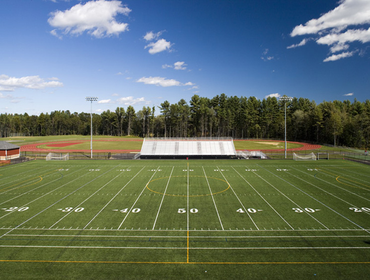 exeter-high-school-football-field