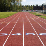 Exeter High School Track