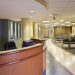 Southern NH Medical Center Emergency Deparmtnet Waiting Room
