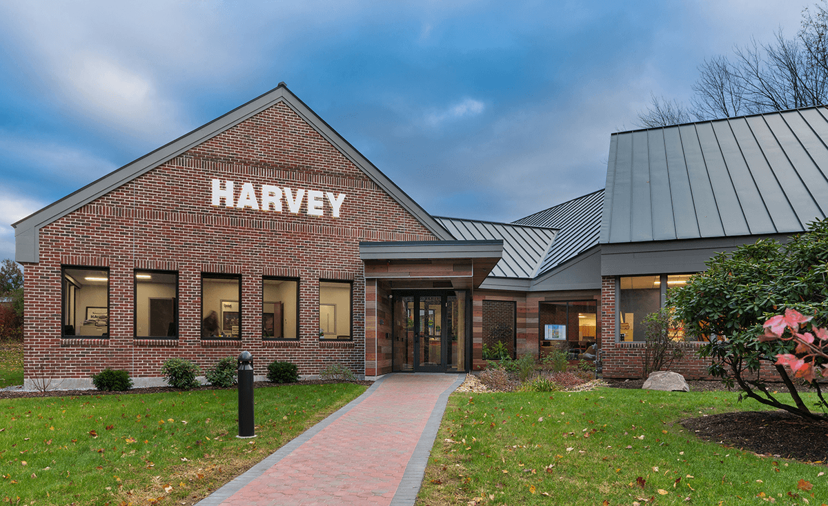 harvey-construction-office-building
