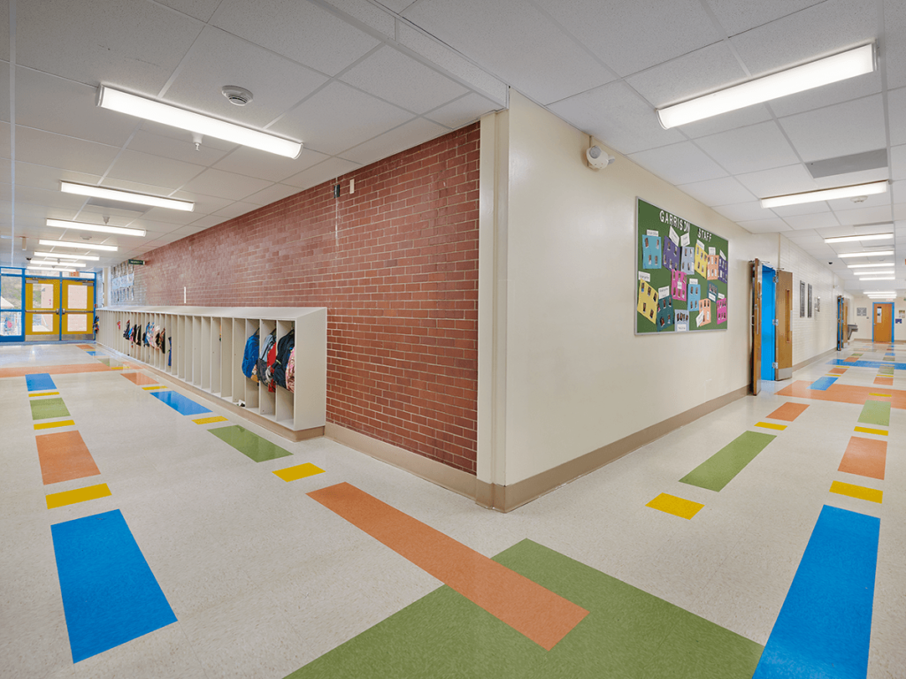 garrison-elementary-hallway