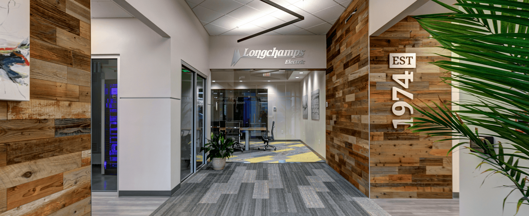 longchamps-electric-office-building